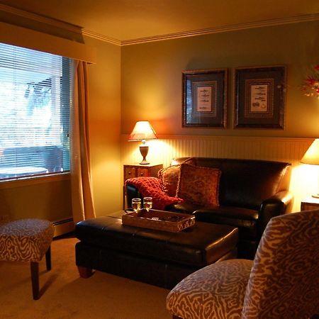 Highland Haven Creekside Inn Evergreen Pokoj fotografie