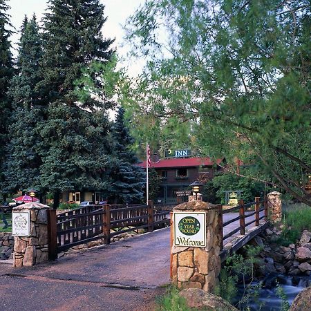 Highland Haven Creekside Inn Evergreen Exteriér fotografie